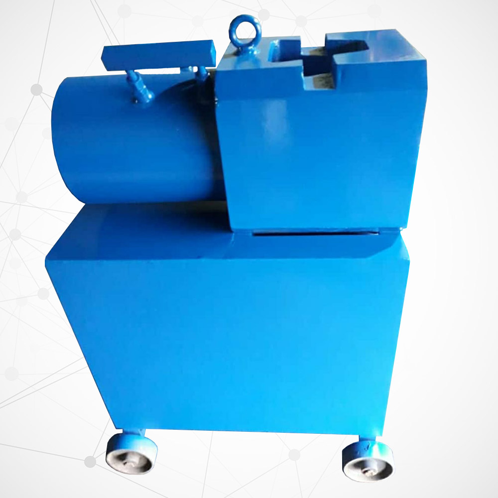 rebar cold forging machine